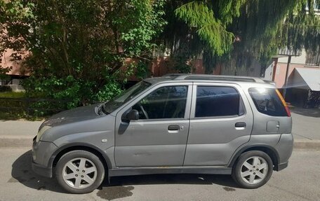 Suzuki Ignis II (HR), 2005 год, 450 000 рублей, 10 фотография