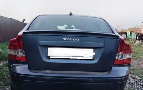 Volvo S40 II, 2006 год, 680 000 рублей, 5 фотография