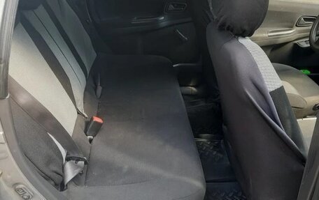 Suzuki Ignis II (HR), 2005 год, 450 000 рублей, 9 фотография