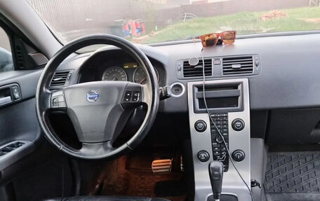 Volvo S40 II, 2006 год, 680 000 рублей, 7 фотография