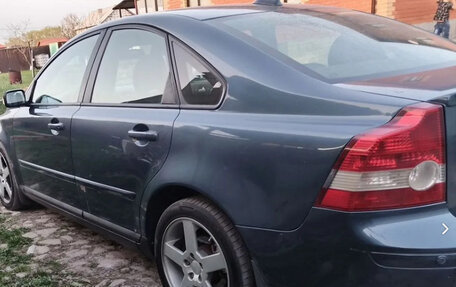 Volvo S40 II, 2006 год, 680 000 рублей, 3 фотография