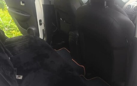 Nissan Qashqai, 2011 год, 1 200 000 рублей, 7 фотография
