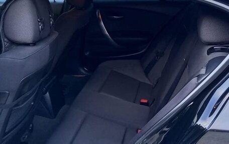 BMW 1 серия, 2008 год, 750 000 рублей, 4 фотография