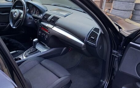 BMW 1 серия, 2008 год, 750 000 рублей, 6 фотография