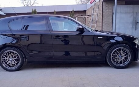 BMW 1 серия, 2008 год, 750 000 рублей, 5 фотография