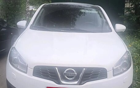 Nissan Qashqai, 2011 год, 1 200 000 рублей, 2 фотография