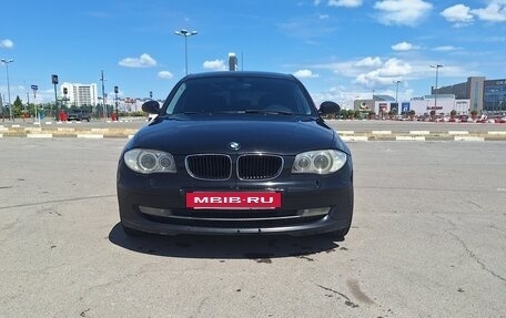 BMW 1 серия, 2008 год, 750 000 рублей, 8 фотография