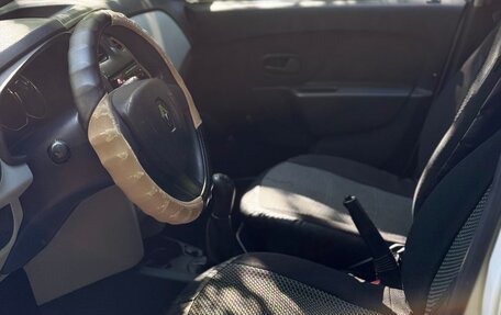 Renault Logan II, 2014 год, 360 000 рублей, 22 фотография