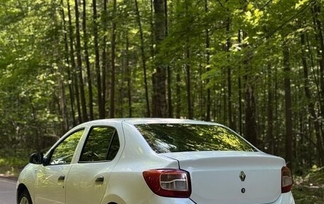 Renault Logan II, 2014 год, 360 000 рублей, 13 фотография
