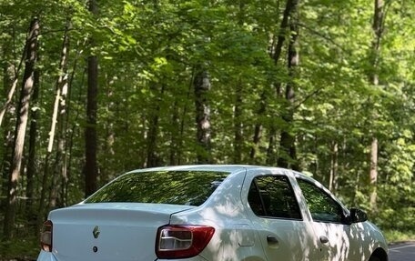 Renault Logan II, 2014 год, 360 000 рублей, 9 фотография