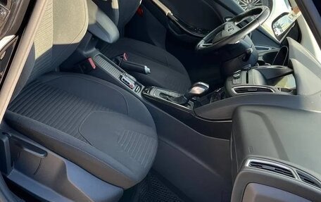 Ford Focus III, 2017 год, 1 080 000 рублей, 5 фотография