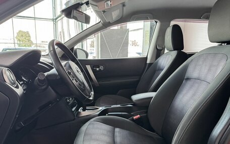 Nissan Qashqai, 2012 год, 1 150 000 рублей, 8 фотография
