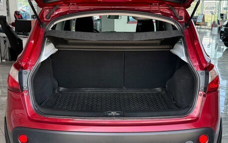 Nissan Qashqai, 2012 год, 1 150 000 рублей, 6 фотография