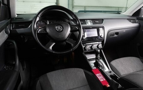 Skoda Octavia, 2013 год, 1 224 000 рублей, 6 фотография