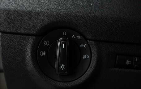 Skoda Octavia, 2013 год, 1 224 000 рублей, 14 фотография