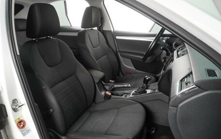 Skoda Octavia, 2013 год, 1 224 000 рублей, 8 фотография