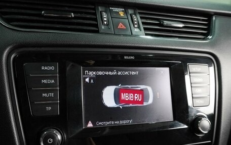 Skoda Octavia, 2013 год, 1 224 000 рублей, 12 фотография