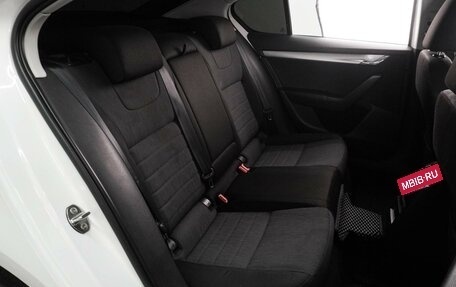Skoda Octavia, 2013 год, 1 224 000 рублей, 7 фотография