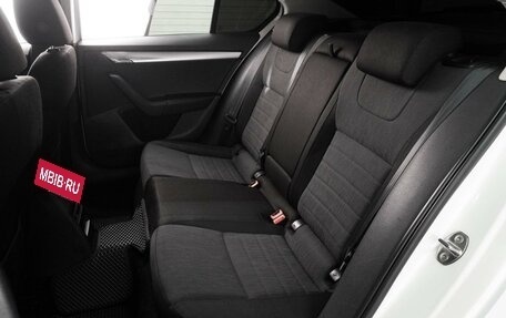 Skoda Octavia, 2013 год, 1 224 000 рублей, 9 фотография
