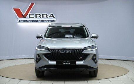 Haval F7 I, 2023 год, 2 150 000 рублей, 2 фотография