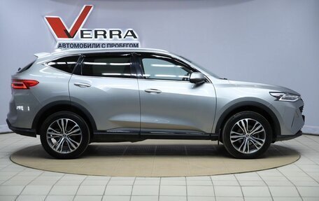 Haval F7 I, 2023 год, 2 150 000 рублей, 4 фотография
