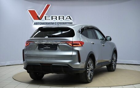 Haval F7 I, 2023 год, 2 150 000 рублей, 5 фотография