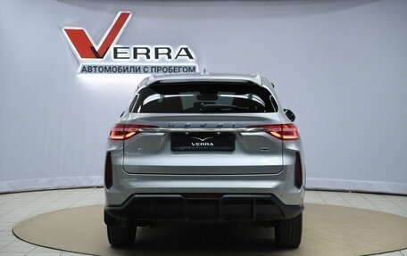 Haval F7 I, 2023 год, 2 150 000 рублей, 6 фотография