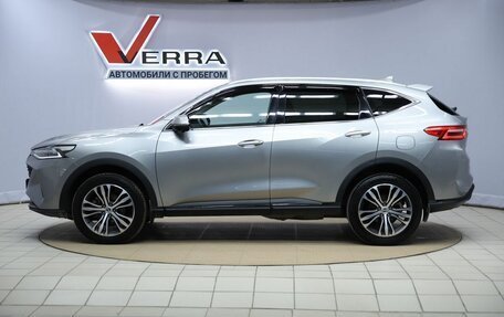Haval F7 I, 2023 год, 2 150 000 рублей, 8 фотография