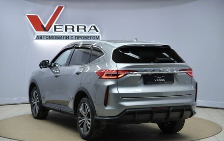 Haval F7 I, 2023 год, 2 150 000 рублей, 7 фотография