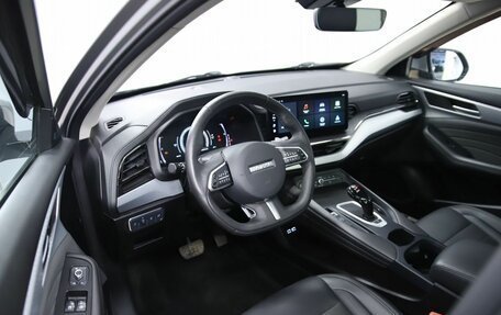 Haval F7 I, 2023 год, 2 150 000 рублей, 10 фотография