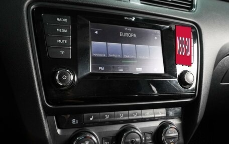 Skoda Octavia, 2013 год, 1 224 000 рублей, 13 фотография