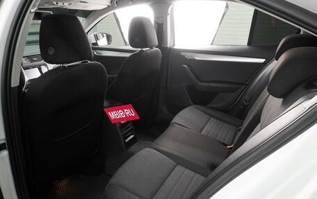 Skoda Octavia, 2013 год, 1 224 000 рублей, 11 фотография