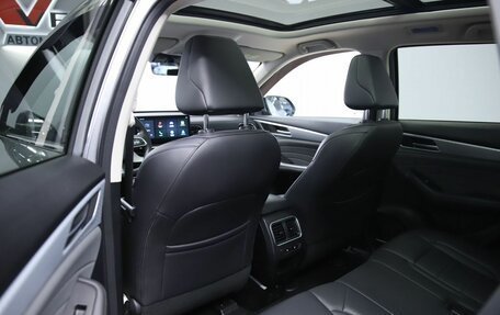 Haval F7 I, 2023 год, 2 150 000 рублей, 12 фотография
