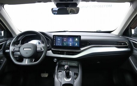 Haval F7 I, 2023 год, 2 150 000 рублей, 13 фотография
