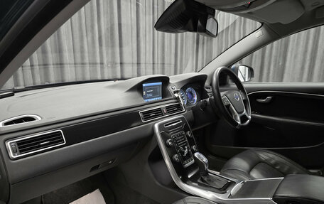 Volvo V70 III рестайлинг, 2012 год, 1 199 000 рублей, 15 фотография