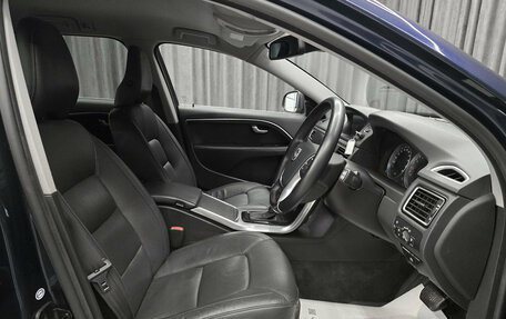 Volvo V70 III рестайлинг, 2012 год, 1 199 000 рублей, 10 фотография