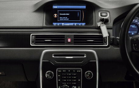 Volvo V70 III рестайлинг, 2012 год, 1 199 000 рублей, 13 фотография