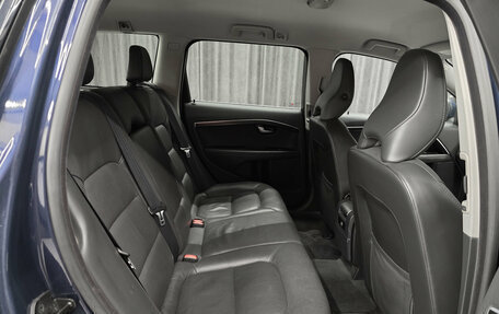 Volvo V70 III рестайлинг, 2012 год, 1 199 000 рублей, 16 фотография