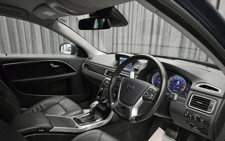 Volvo V70 III рестайлинг, 2012 год, 1 199 000 рублей, 11 фотография