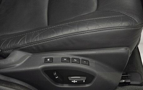 Volvo V70 III рестайлинг, 2012 год, 1 199 000 рублей, 20 фотография