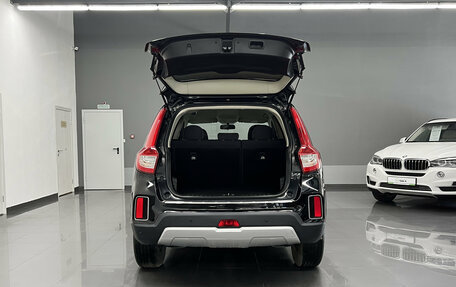 Geely Emgrand X7 I, 2020 год, 1 495 000 рублей, 7 фотография