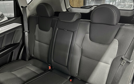 Geely Emgrand X7 I, 2020 год, 1 495 000 рублей, 9 фотография