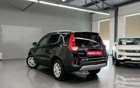 Geely Emgrand X7 I, 2020 год, 1 495 000 рублей, 6 фотография