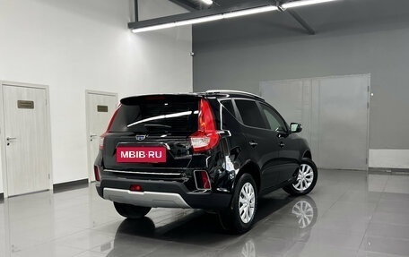 Geely Emgrand X7 I, 2020 год, 1 495 000 рублей, 2 фотография
