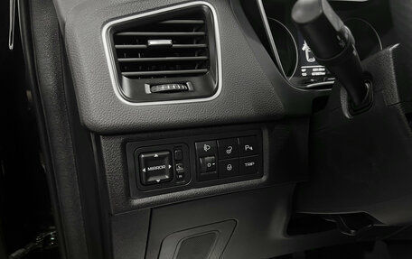 Geely Emgrand X7 I, 2020 год, 1 495 000 рублей, 17 фотография