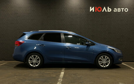 KIA cee'd III, 2014 год, 1 230 000 рублей, 4 фотография