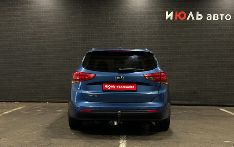 KIA cee'd III, 2014 год, 1 230 000 рублей, 6 фотография