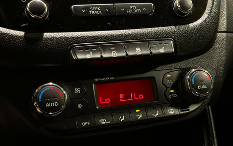 KIA cee'd III, 2014 год, 1 230 000 рублей, 11 фотография
