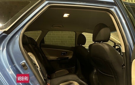 KIA cee'd III, 2014 год, 1 230 000 рублей, 9 фотография