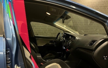 KIA cee'd III, 2014 год, 1 230 000 рублей, 8 фотография